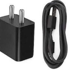 Fast Charging Speed Heat Resistant Black Micro Usb Mobile